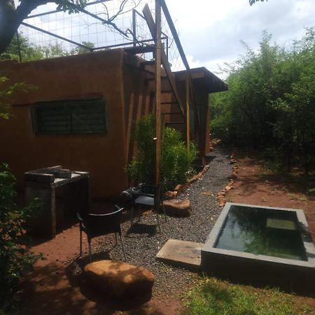 Hartbeest Bush Lodge 4 Hartbeespoort Kültér fotó