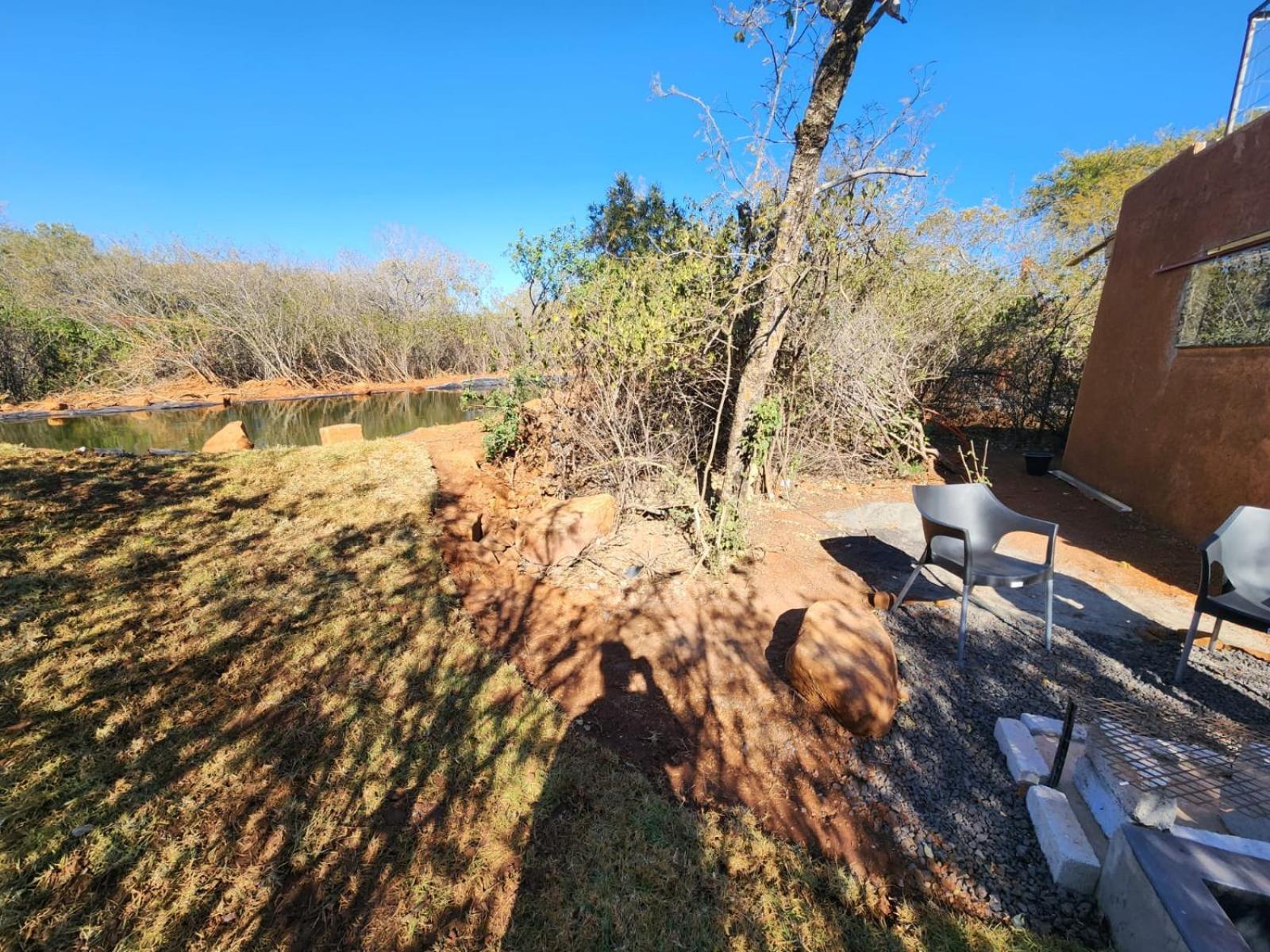 Hartbeest Bush Lodge 4 Hartbeespoort Kültér fotó