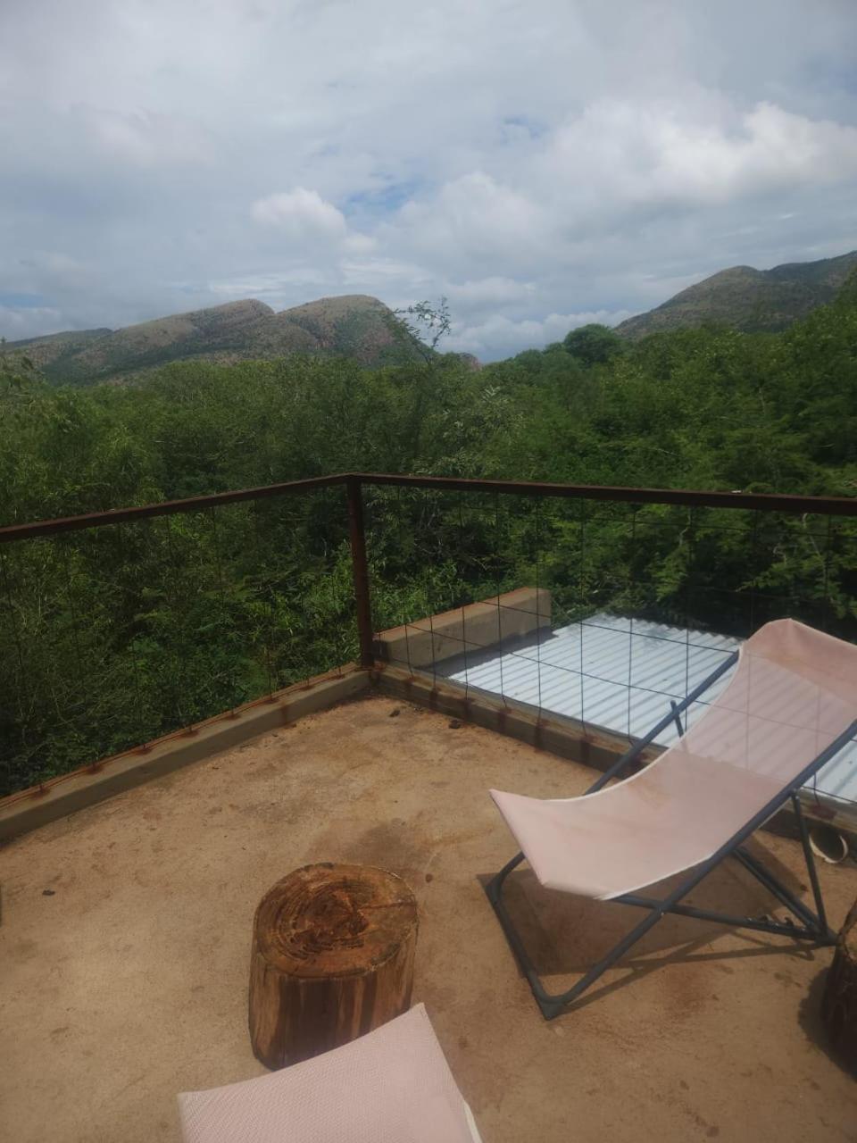 Hartbeest Bush Lodge 4 Hartbeespoort Kültér fotó