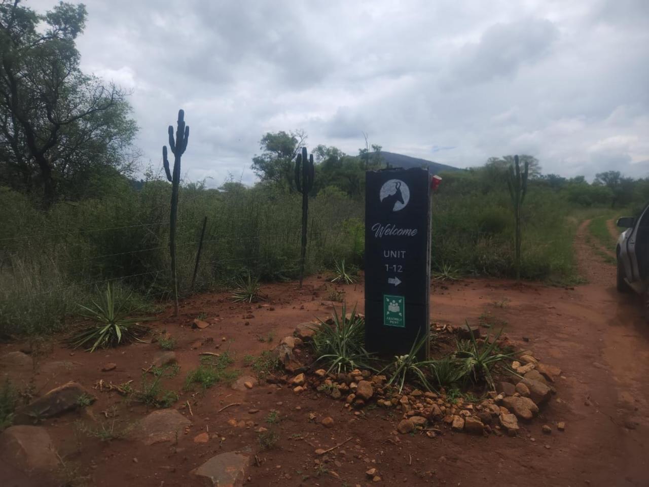 Hartbeest Bush Lodge 4 Hartbeespoort Kültér fotó