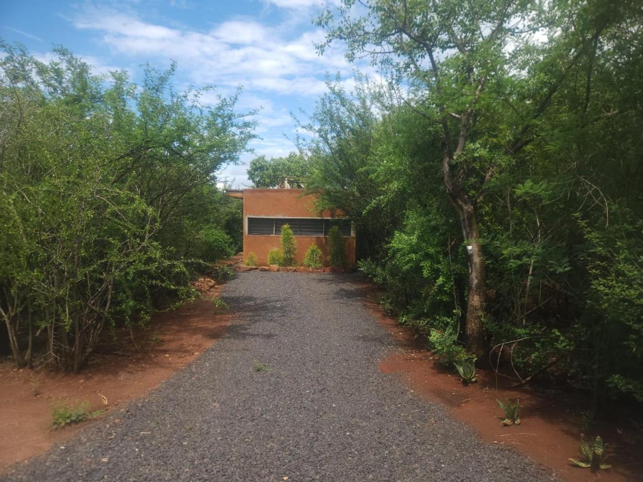 Hartbeest Bush Lodge 4 Hartbeespoort Kültér fotó